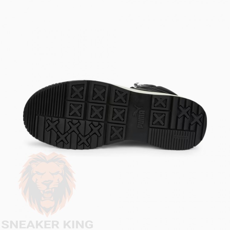 Кросівки Puma Tarrenz SB II чорні 386392 01